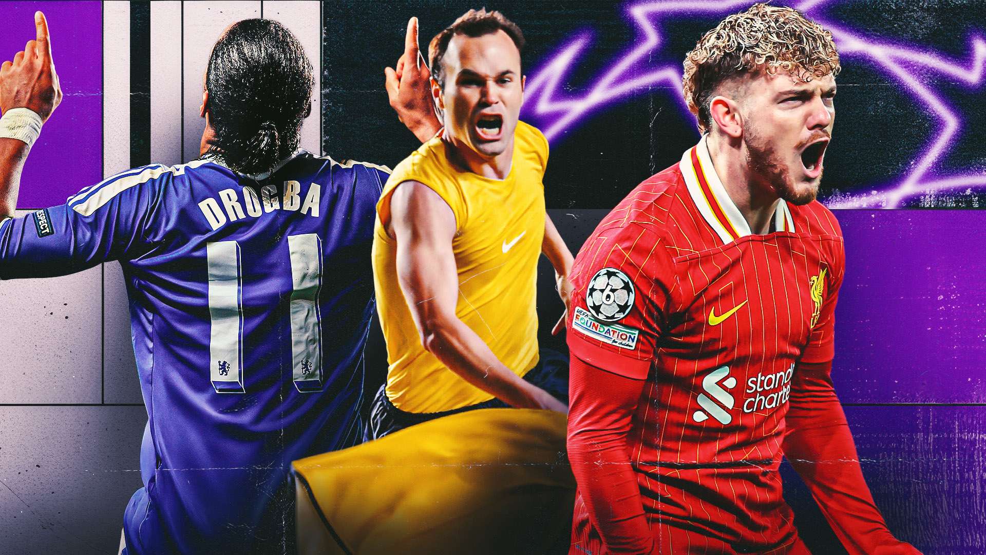 伊桑的潜力 伊桑的潜力