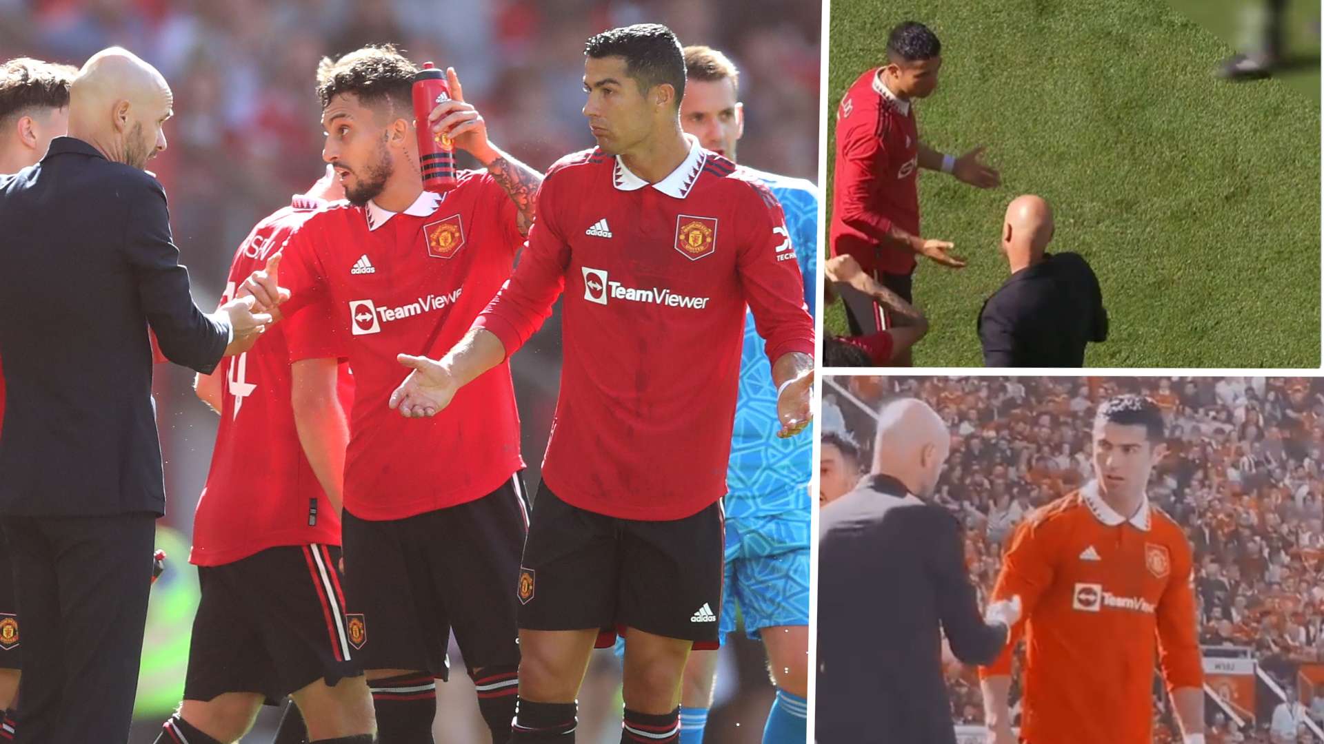 在社交媒體 在社交媒體