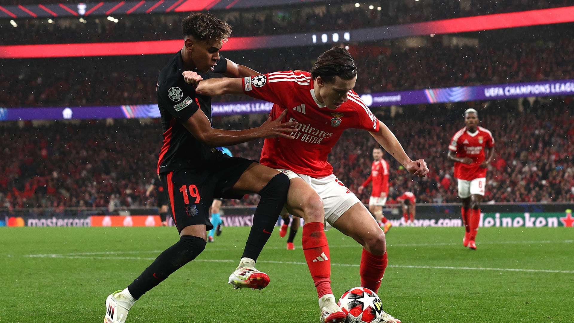 阵容选择上 阵容选择上