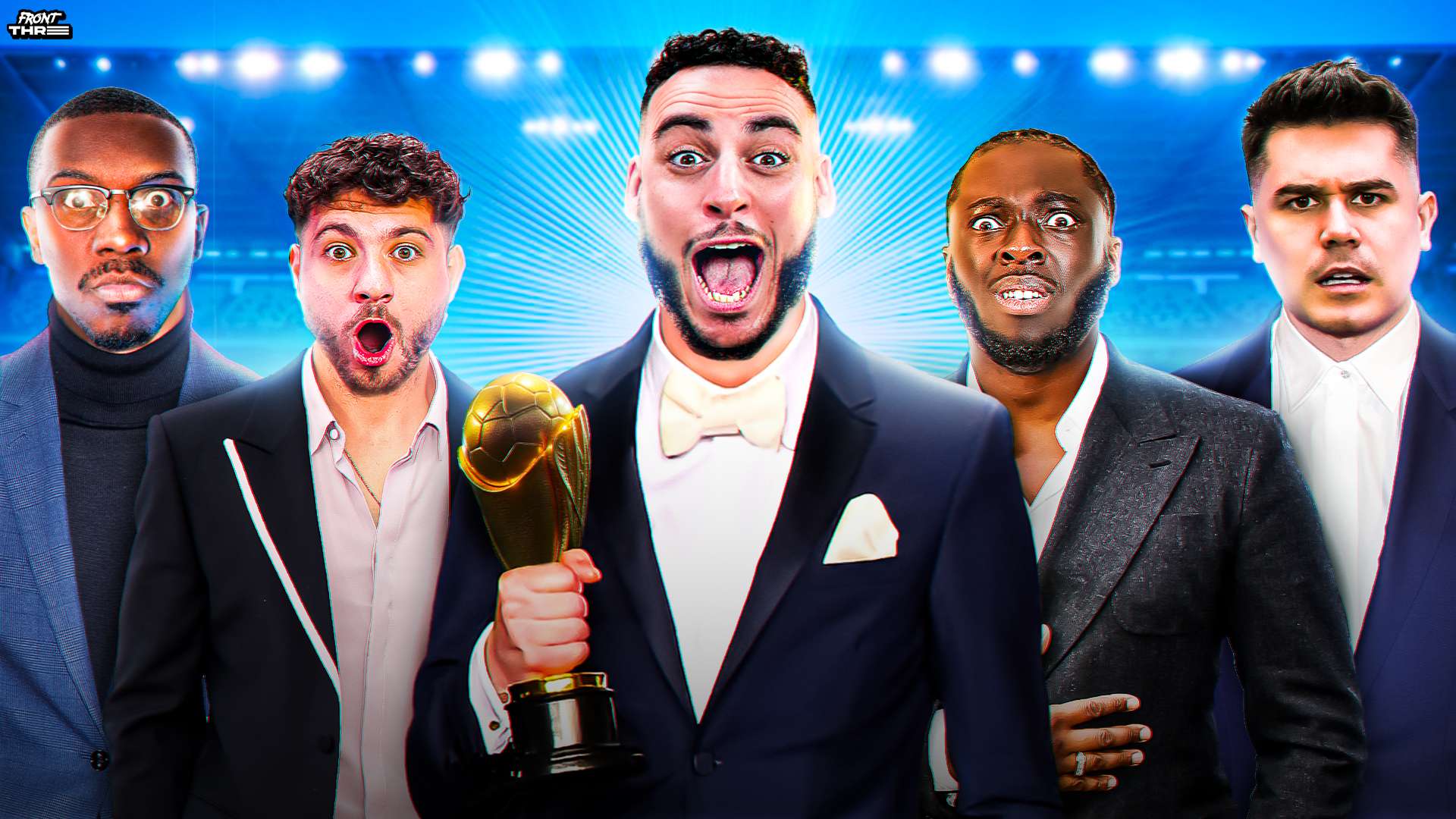 值得一提的 值得一提的