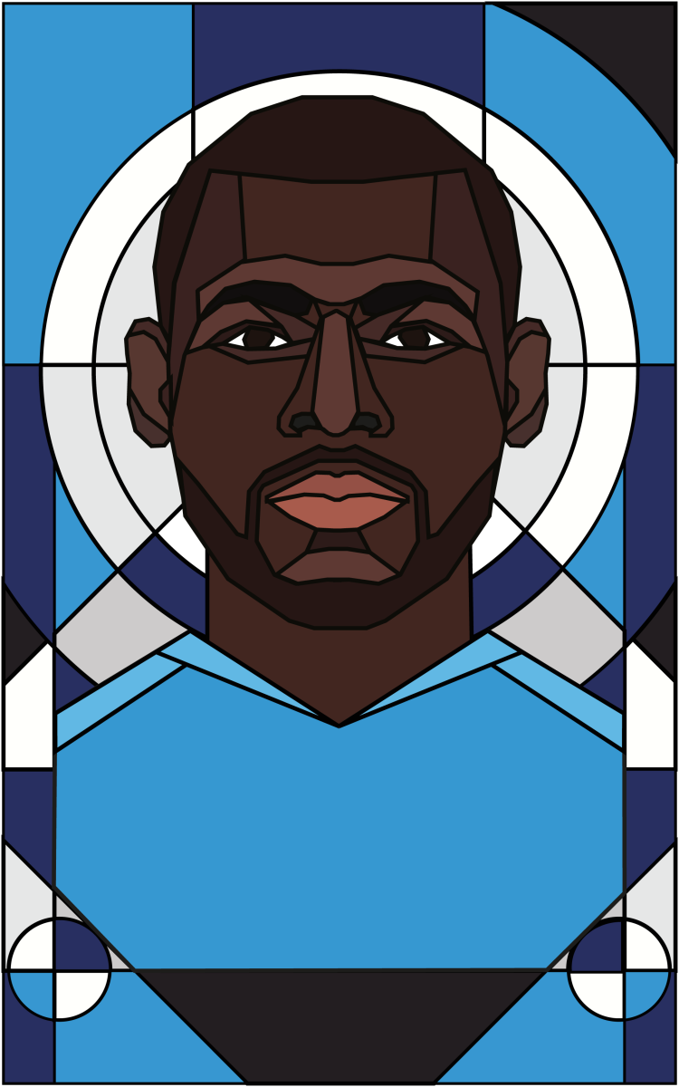 英超第24輪曼城2-0布倫特福德 斯特林造點德布勞內建功.