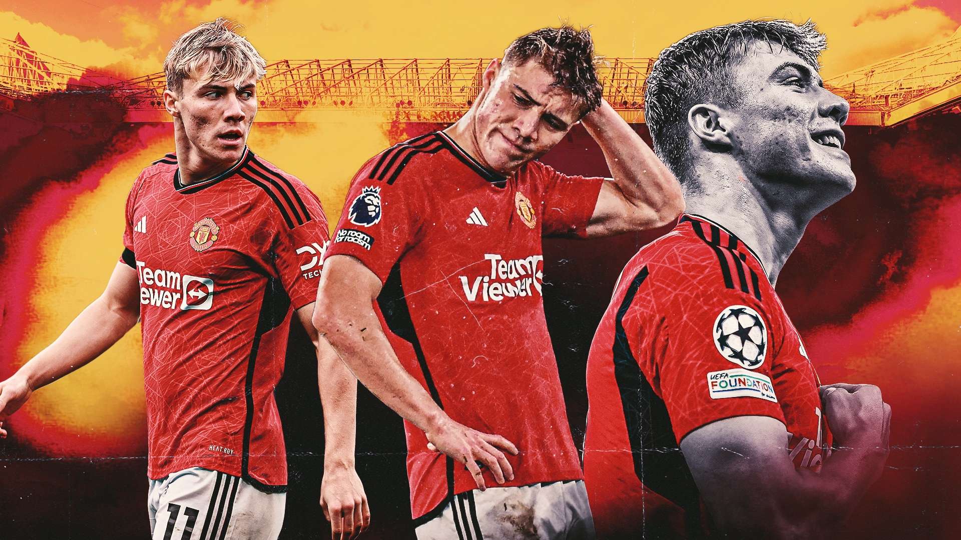 冠军角逐 冠军角逐