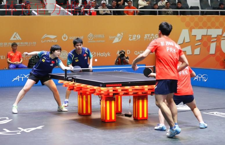 林诗栋/蒯曼3-1沙/奇塔莱 WTT总决赛小组赛2胜1负